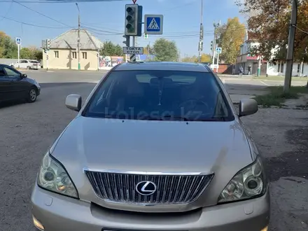 Lexus RX 300 2003 года за 6 800 000 тг. в Усть-Каменогорск – фото 13