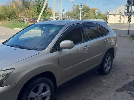 Lexus RX 300 2003 года за 6 800 000 тг. в Усть-Каменогорск – фото 14