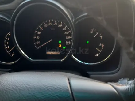Lexus RX 300 2003 года за 6 800 000 тг. в Усть-Каменогорск – фото 15