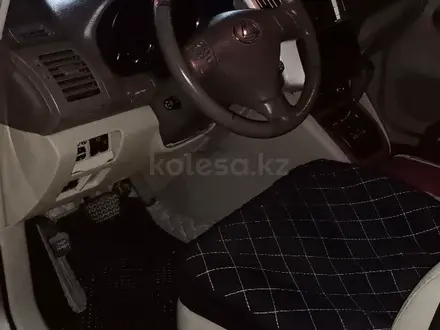 Lexus RX 300 2003 года за 6 800 000 тг. в Усть-Каменогорск – фото 16