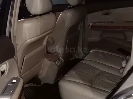 Lexus RX 300 2003 года за 6 800 000 тг. в Усть-Каменогорск – фото 18