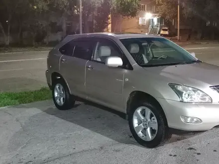 Lexus RX 300 2003 года за 6 800 000 тг. в Усть-Каменогорск – фото 19