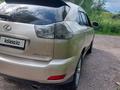Lexus RX 300 2003 годаүшін6 800 000 тг. в Усть-Каменогорск – фото 2