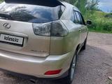 Lexus RX 300 2003 года за 6 800 000 тг. в Усть-Каменогорск – фото 2
