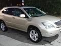 Lexus RX 300 2003 годаүшін6 800 000 тг. в Усть-Каменогорск – фото 20