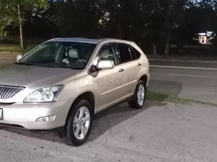 Lexus RX 300 2003 года за 6 800 000 тг. в Усть-Каменогорск – фото 23