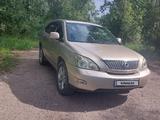 Lexus RX 300 2003 года за 6 800 000 тг. в Усть-Каменогорск – фото 4