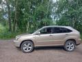 Lexus RX 300 2003 годаүшін6 800 000 тг. в Усть-Каменогорск – фото 5
