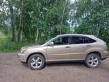 Lexus RX 300 2003 года за 6 800 000 тг. в Усть-Каменогорск – фото 5