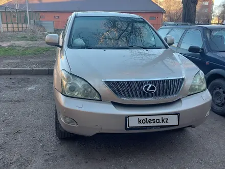 Lexus RX 300 2003 года за 6 800 000 тг. в Усть-Каменогорск – фото 6