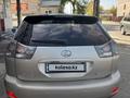 Lexus RX 300 2003 годаүшін6 800 000 тг. в Усть-Каменогорск – фото 8
