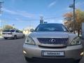 Lexus RX 300 2003 годаүшін6 800 000 тг. в Усть-Каменогорск – фото 9