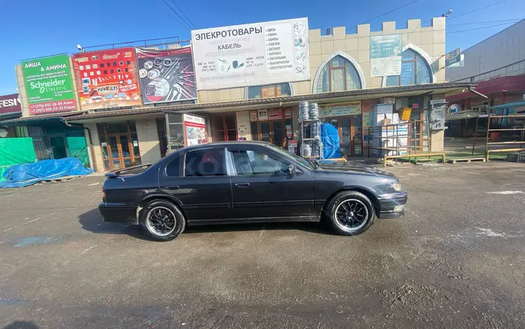 Nissan Cefiro 1995 года за 2 200 000 тг. в Алматы