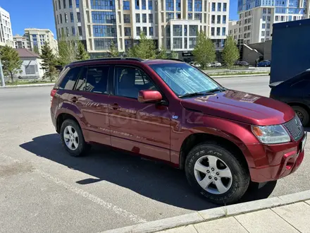 Suzuki Grand Vitara 2006 года за 5 800 000 тг. в Астана – фото 2