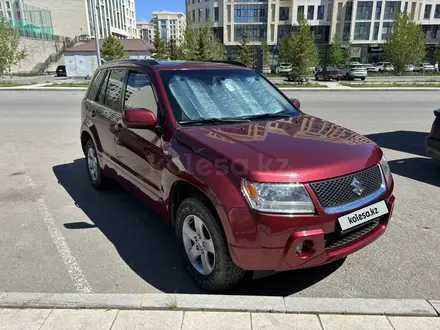 Suzuki Grand Vitara 2006 года за 5 800 000 тг. в Астана – фото 30