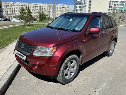 Suzuki Grand Vitara 2006 года за 5 800 000 тг. в Астана – фото 4