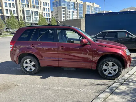 Suzuki Grand Vitara 2006 года за 5 800 000 тг. в Астана – фото 6