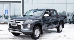 Mitsubishi L200 DC Invite+ 2022 года за 15 500 000 тг. в Астана – фото 5