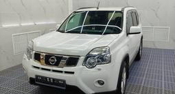 Nissan X-Trail 2014 годаfor8 700 000 тг. в Алматы – фото 3