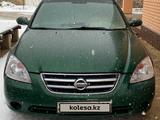 Nissan Altima 2002 года за 1 500 000 тг. в Актау – фото 3