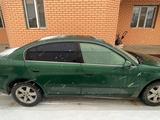 Nissan Altima 2002 года за 1 500 000 тг. в Актау – фото 2