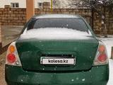 Nissan Altima 2002 года за 1 500 000 тг. в Актау