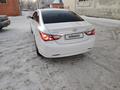 Hyundai Sonata 2012 годаүшін6 500 000 тг. в Петропавловск – фото 5