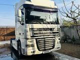 DAF  XF 105 2007 года за 16 000 000 тг. в Шымкент