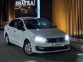 Volkswagen Polo 2015 годаүшін3 900 000 тг. в Атырау