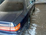 Toyota Mark II 1997 годаfor2 500 000 тг. в Аягоз – фото 3