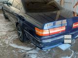 Toyota Mark II 1997 годаfor2 500 000 тг. в Аягоз – фото 4