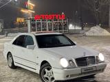 Mercedes-Benz E 430 1996 годаfor3 700 000 тг. в Алматы – фото 5