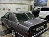 Mercedes-Benz E 200 1992 годаүшін880 000 тг. в Астана – фото 4