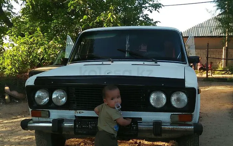 ВАЗ (Lada) 2106 2005 годаүшін730 000 тг. в Сарыагаш