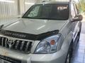 Toyota Land Cruiser Prado 2006 годаүшін13 000 000 тг. в Актобе