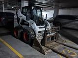 Bobcat  S175/H 2010 года за 12 200 000 тг. в Астана