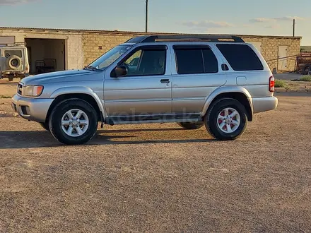 Nissan Pathfinder 2003 года за 4 000 000 тг. в Актау