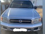 Nissan Pathfinder 2003 годаүшін4 100 000 тг. в Актау – фото 4