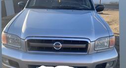 Nissan Pathfinder 2003 годаүшін4 000 000 тг. в Актау – фото 4