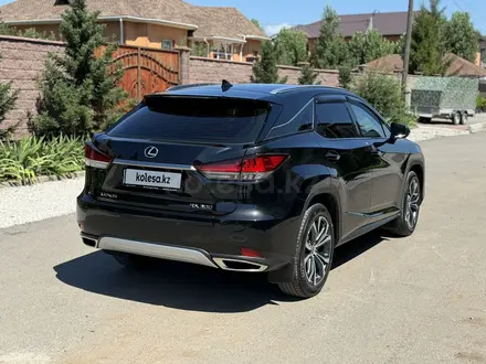 Lexus RX 300 2022 года за 29 500 000 тг. в Караганда – фото 5