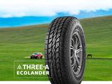 Three-A 225/75R15LT Ecolander за 34 000 тг. в Шымкент