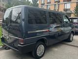 Volkswagen Caravelle 1993 годаfor4 300 000 тг. в Алматы – фото 5