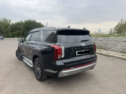 Hyundai Palisade 2022 года за 25 000 000 тг. в Астана – фото 4