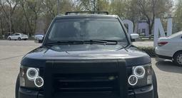 Land Rover Discovery 2008 года за 13 500 000 тг. в Караганда