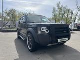 Land Rover Discovery 2008 года за 13 500 000 тг. в Караганда – фото 3