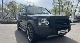 Land Rover Discovery 2008 года за 13 500 000 тг. в Караганда – фото 3