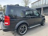 Land Rover Discovery 2008 года за 11 800 000 тг. в Караганда – фото 4