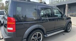 Land Rover Discovery 2008 года за 13 500 000 тг. в Караганда – фото 4