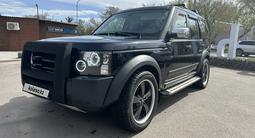 Land Rover Discovery 2008 года за 13 500 000 тг. в Караганда – фото 2