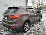 Hyundai Santa Fe 2014 годаүшін10 000 000 тг. в Костанай – фото 2